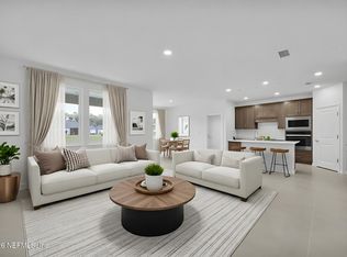 3255 WILLOWLEAF Lane, Green Cove Springs, FL 32043