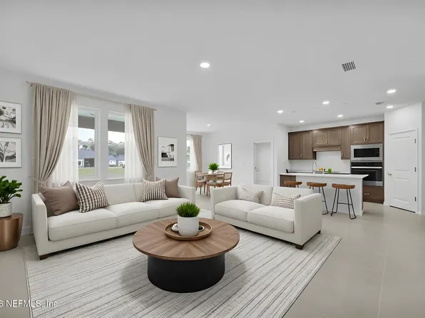 3255 WILLOWLEAF Lane, Green Cove Springs, FL 32043