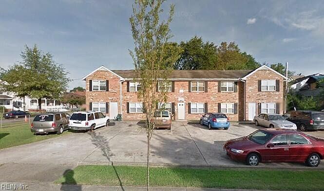 1st image of 2909 Llewellyn Ave APT 1