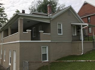 24 Jackson St, Greensburg, PA 15601