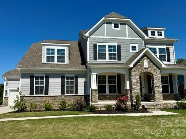 309 W Waterlynn Rd, Mooresville, NC 28117