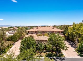 9801 Orient Express Ct, Las Vegas, NV 89145