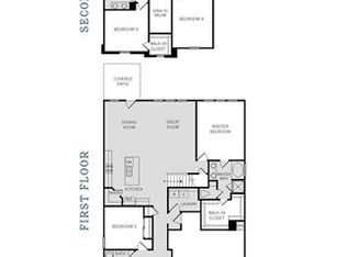 116 Quarry Rock Loop, Liberty Hill, TX 78642