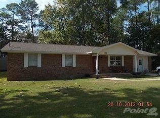 152 Wedgewood Dr, Bonifay, FL 32425
