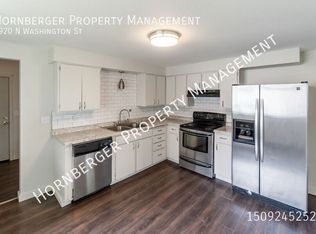 4920 N Washington St, Spokane, WA 99205