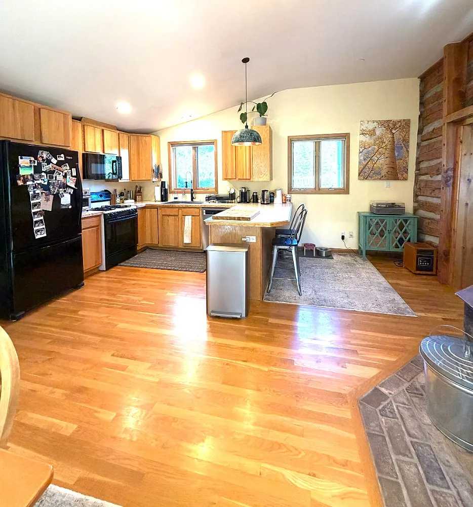 2 bed, 1474 sqft, $3,000 — Photo 3