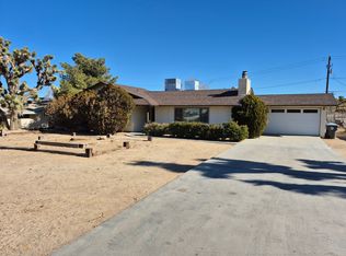 7653 Hanford Ave, Yucca Valley, CA 92284