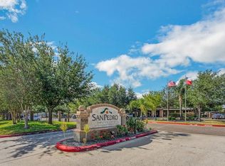 4206 San Gabriel St #12202, Mission, TX 78572