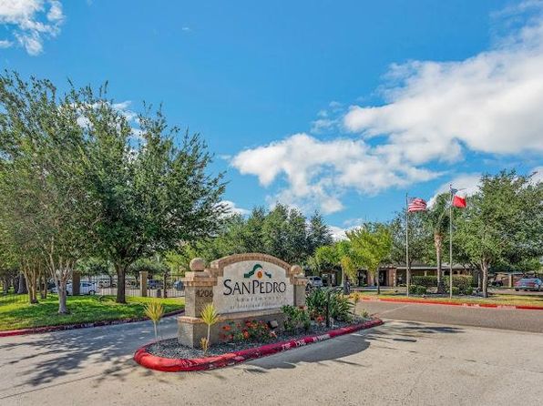 San Pedro Apartments | 4206 San Gabriel St, Mission, TX