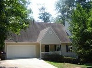 161 Summerplace Dr, Winterville, GA 30683
