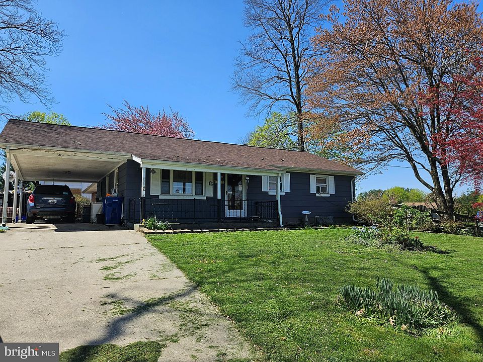 1529 Buckhorn Rd, Sykesville, MD 21784 Zillow