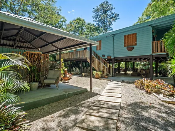 Guavate 184 Bo, Cayey, PR 00736