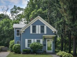 11 Elm St, Westborough, MA 01581
