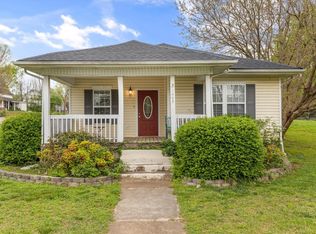 1003 E 2nd North St, Morristown, TN 37814