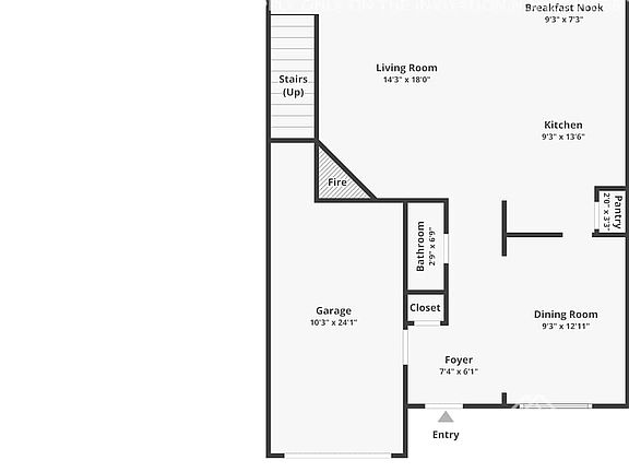 2nd image of 3755 Shenfield Dr