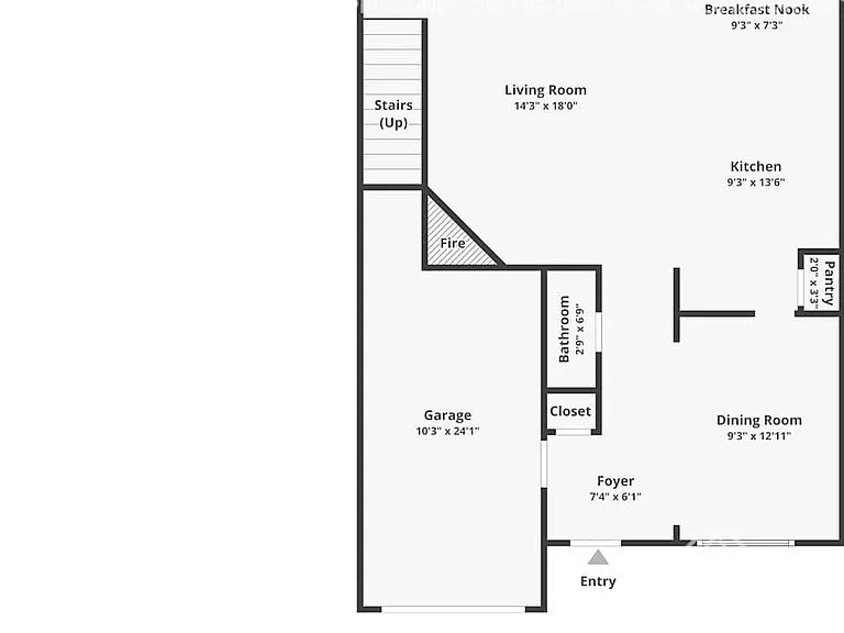3755 Shenfield Dr — Photo 2