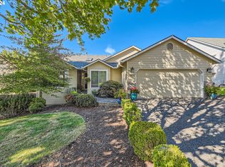 15879 SW Bowmen Ln, Sherwood, OR 97140