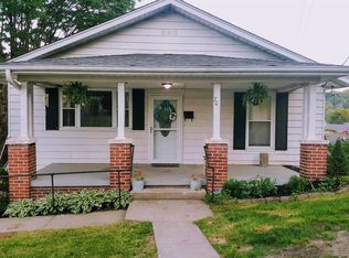 203 14th St, Corbin, KY 40701