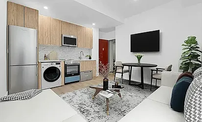 Rented by REAL New York