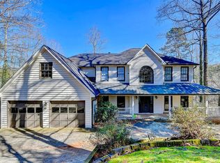 3982 Pine Shore Cir, Gainesville, GA 30501