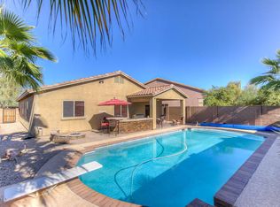 2687 W Mila Way, San Tan Valley, AZ 85142