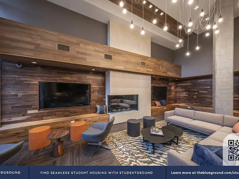 Building's Lounge