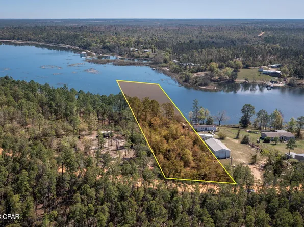 4977 Porter Pond Rd, Chipley, FL 32428