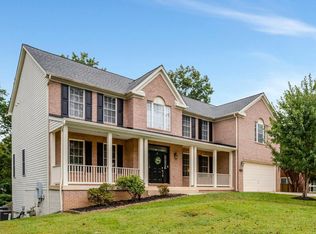 3905 Cook St, Alexandria, VA 22311