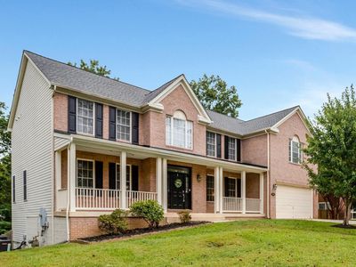 3905 Cook St, Alexandria, VA, 22311