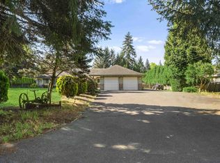 25040 57th Ave, Langley, BC V4W1T6