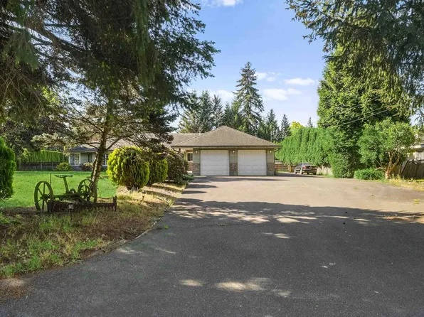25040 57th Ave, Langley, BC V4W 1T6