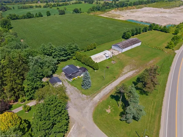 416 King Edward St, Brant, ON N3L 3E3