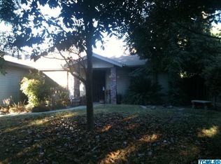 1024 N Petaluma St, Tulare, CA 93274