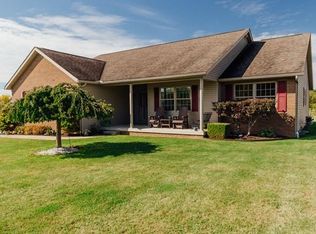 1575 McMillen Rd, Shiloh, OH 44878