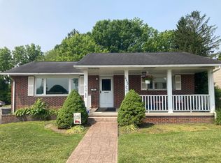 2202 S Kanawha St, Beckley, WV 25801