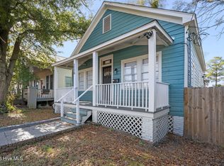 1116 S 3rd St, Wilmington, NC 28401