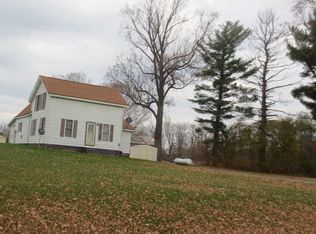 31916 Topash St, Dowagiac, MI 49047