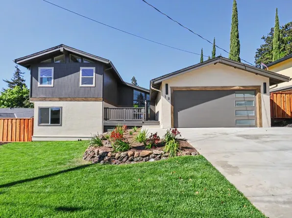 18 Hodur Ct, Pleasant Hill, CA 94523