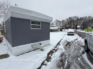1335 Glenwood Aly #1335G, Huntington, IN