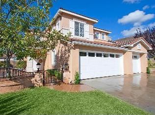 1733 Blue Canyon St, Thousand Oaks, CA 91320