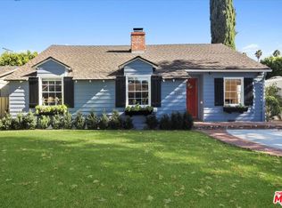 4506 Nagle Ave, Sherman Oaks, CA 91423