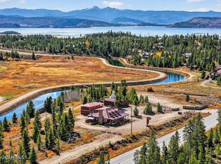 10658-010 Us Highway 34, Grand Lake, CO 80447