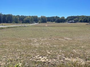 0 R B Wilson Dr LOT 1, Huntingdon, TN 38344