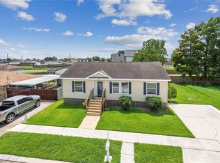 3713 Volpe Dr, Chalmette, LA 70043