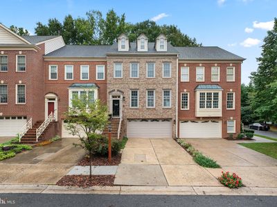 9958 Foxborough Cir, Rockville, MD, 20850
