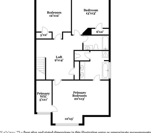 3rd image of this home