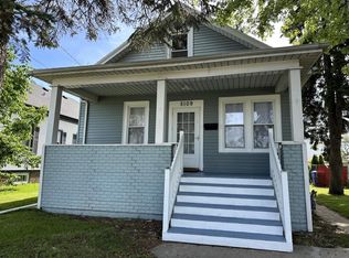 5109 30th Ave, Kenosha, WI 53140