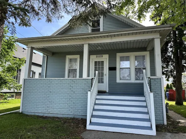 5109 30th AVENUE, Kenosha, WI 53144
