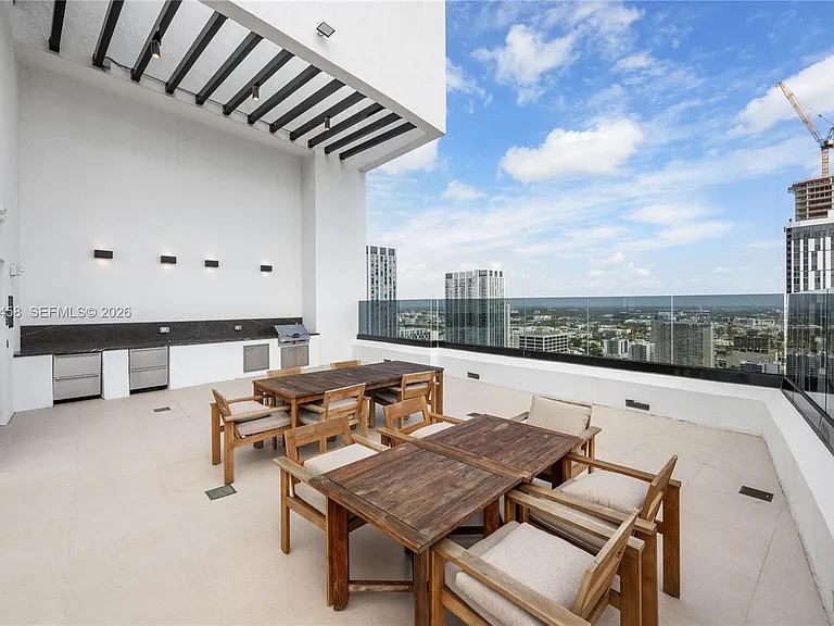225 N Miami Ave #3107 — Photo 25