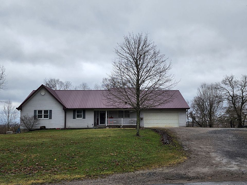 43265 Stumptown Rd, Cadiz, OH 43907 Zillow